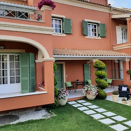 Villa Armonia House Village