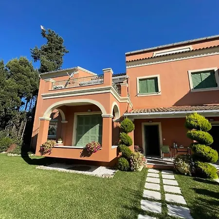 Villa Armonia House Village *
