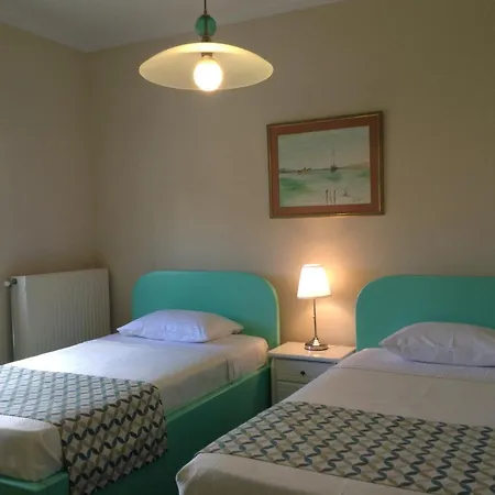 Villa Armonia House Village