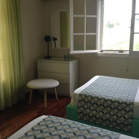 Armonia House Village Villa Potamos (Corfu)