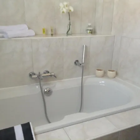 Villa Armonia House Village *