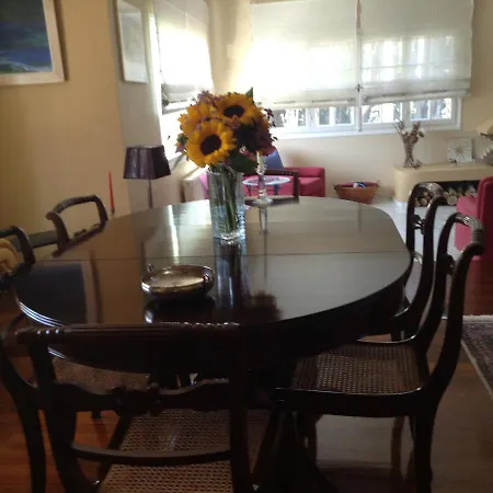 Villa Armonia House Village *