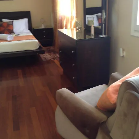Villa Armonia House Village *