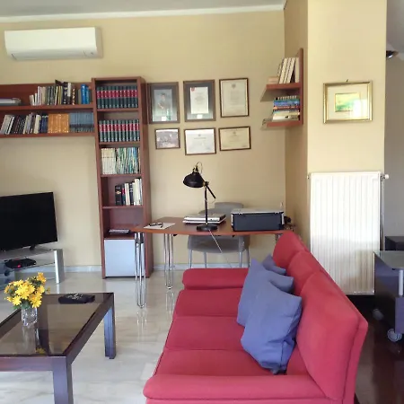 Armonia House Village Potamos (Corfu)