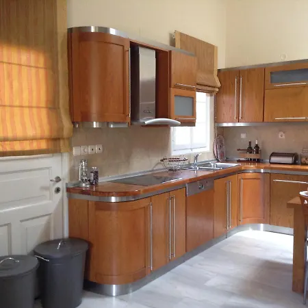 Armonia House Village