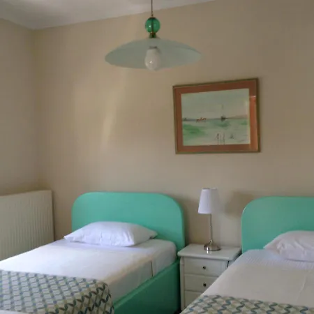 Armonia House Village