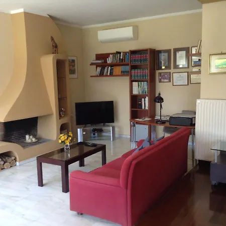 Armonia House Village Villa