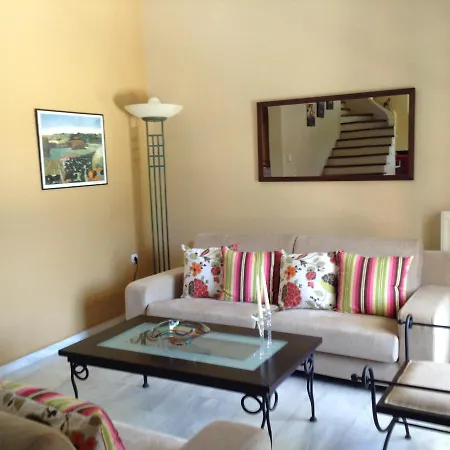 Villa Armonia House Village *