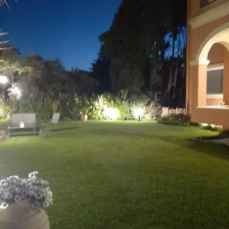 Armonia House Village *