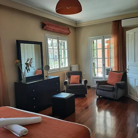 Armonia House Village Villa *